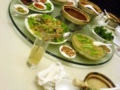 DSC00214-阿诺泰·泰国餐厅(紫荆店)