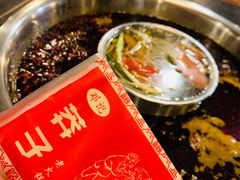 -邓莽子老火锅(中兴路总店)