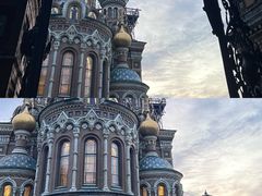 -滴血救世主教堂