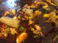 -米二红烧兔(华阳店)