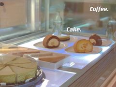 -intime coffee(芝麻街店)