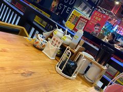 -雷门拉面店(新光天地店)