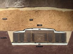 -北京大葆台遗址博物馆