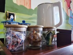 -广州锦绣香江度假别墅