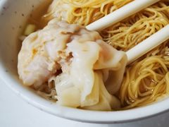 -麦文记面家(佐敦店)