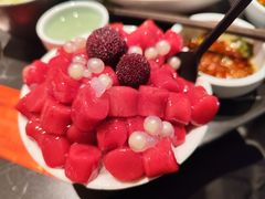 -巴蜀大将火锅(春熙店)