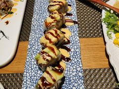 -栖川山葵家日式料理(凯德天府店)