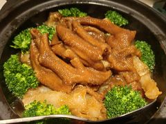 -白云宾馆·白云轩中餐厅·匠心手制