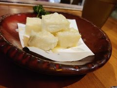 -鸟鸣门屋台料理(金帝银泰店)