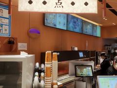 -茶话弄(中贸广场店)