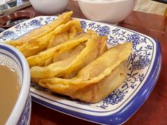 -清真马祥兴菜馆(云南北路店)