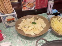 -鸿姐老火锅(龙阳店)