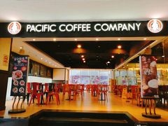 -太平洋咖啡(五月花店)