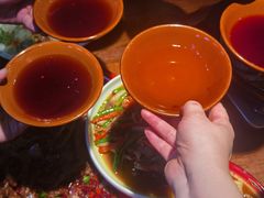 -先启半步颠小酒馆|猛火现炒川菜(泰州首店)