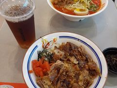 -吉野家(锦辉商城黄河路店)