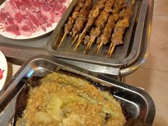 -总参北京涮羊肉
