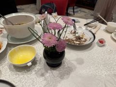 -香乐园·淮扬菜中餐厅·Shang Garden(福田香格里拉店)