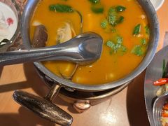 -simply thai天泰(美罗城店)