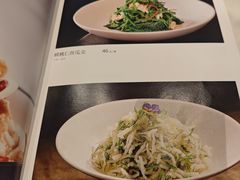 -惠丰堂饭庄·烤鸭·京味菜(西北旺·航天城店)