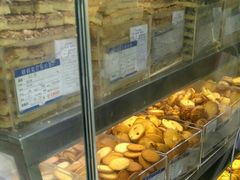 -上海哈尔滨食品厂(汇联商厦店)