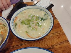 -老雒阳面馆·水席·洛阳菜(偃师店)
