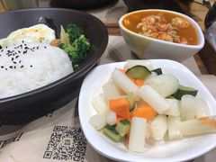 -海盗虾饭·剥好的小龙虾饭(上地辉煌店)