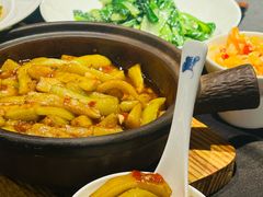 -简小舍·民间手艺菜(武昌江滩店)