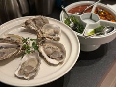 -柿合缘新京菜(国金中心商场店)