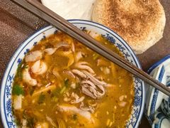 -老三羊汤【北兴隆街店】