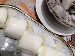-甜心妈妈·榴莲星级糖水(北京路总店)