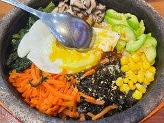 -小木屋拌饭(抚顺商业城店)