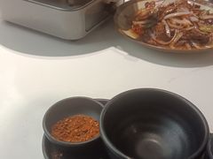 -乔阿马·江南味·驴肉香(龙湖华泾天街店)