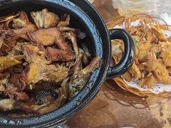 姜母鸭-斯丹姜母鸭·古法干香(涂门街总店)