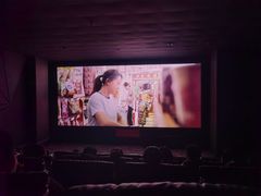 -时代华纳国际影城(鹏晖广场店)