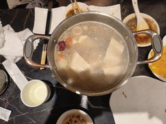 -世贸万锦大酒店·烹大师火锅达人