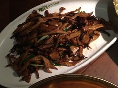 -楼兰新疆主题餐厅(苏州中心店)