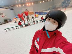 -哈尔滨热雪奇迹