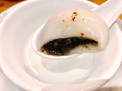 桂花柏悦手工汤圆-宁波柏悦酒店·钱湖渔港