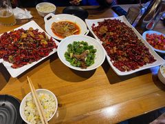 -望京一号·重庆江湖菜(工体店)