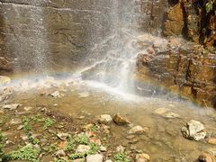 -湖洞水自然风景区