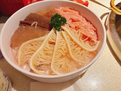 -小龙坎火锅(全球旗舰店)