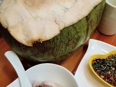 -南国锋味椰子鸡(瀚海店)