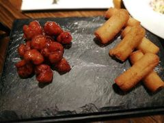 -鼎盛私厨·新派顺德菜(上河坊店)