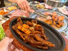 -朴安胖·韩国烤肉(沈阳店)
