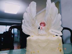 -亦家cake·0卡糖