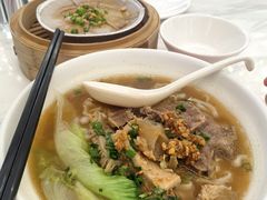 -新世界餐厅(万达店)