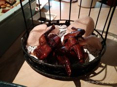-避风塘(百联东郊店)