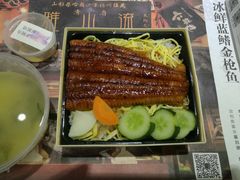 -千代武日本料理(开发区店)