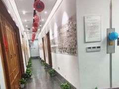 -子曰书院·古筝围棋书法国画小主持(夏都店)