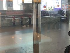 -麦当劳(南京南站站外店)